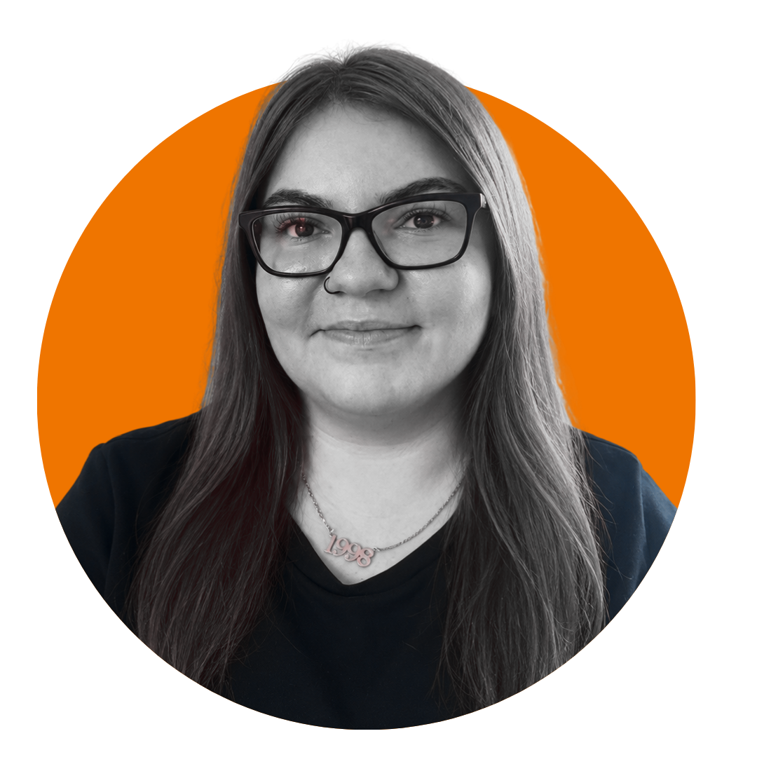 Adriana, Lettings & Property Manager, Create Living Ltd