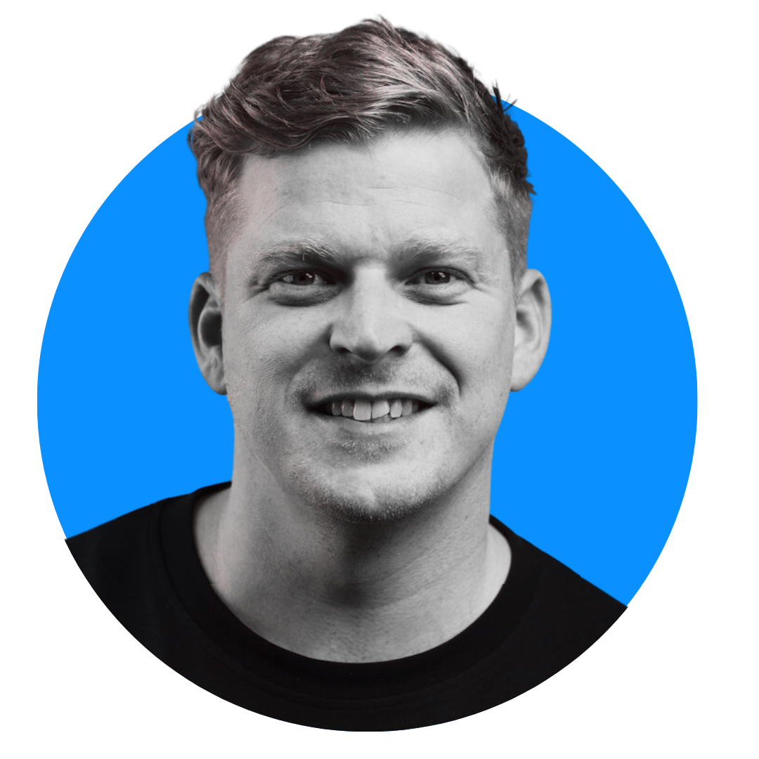 Ryan Malee, Founder of Create Property Group