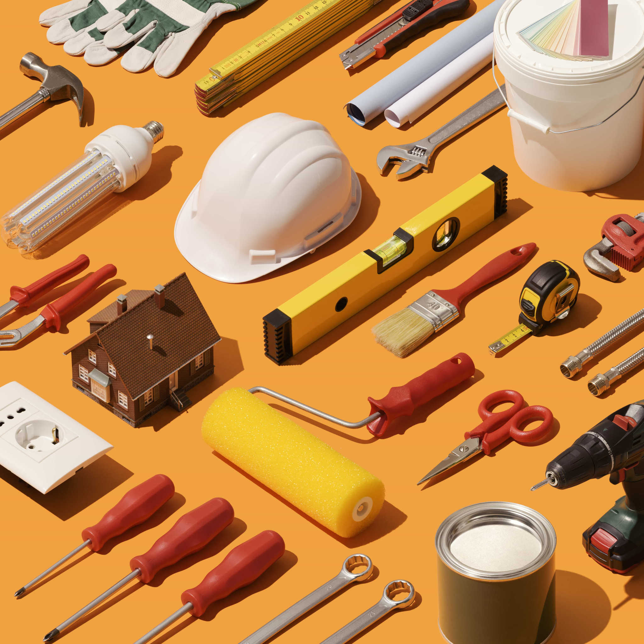 High-Quality Property Maintenance