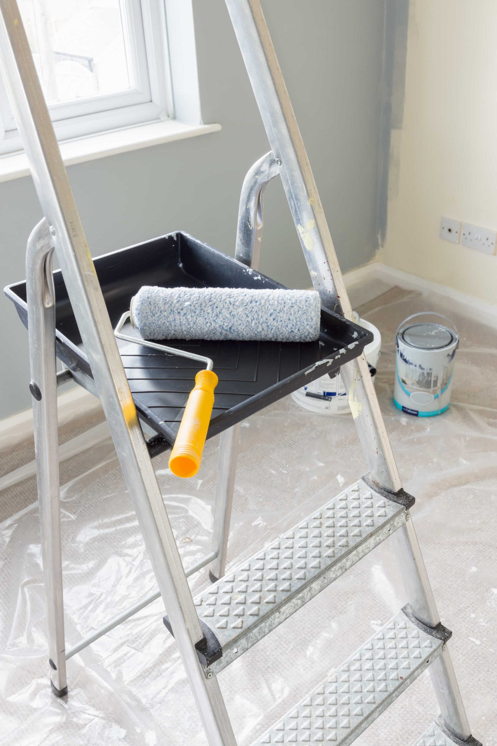 High-Quality Property Maintenance