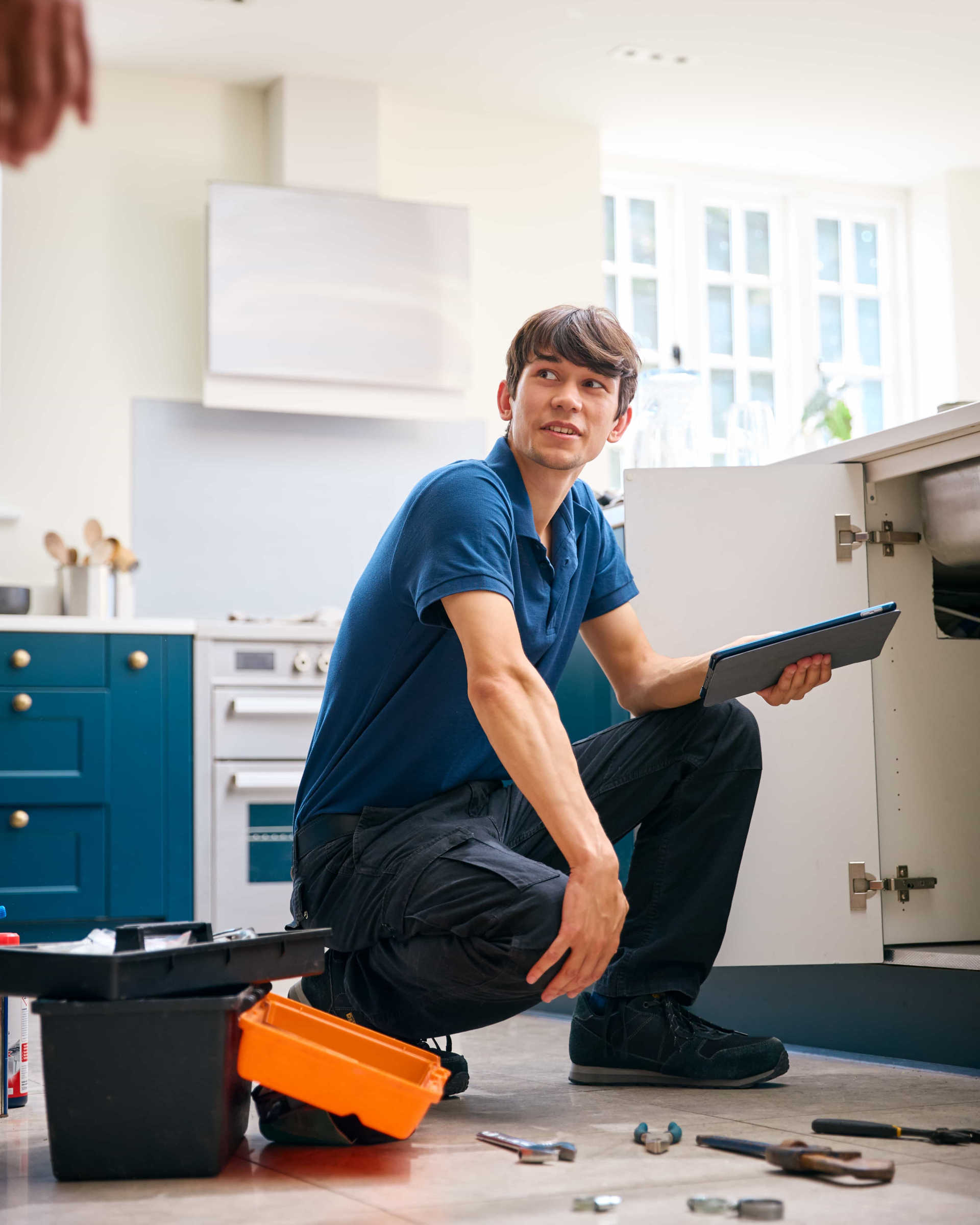 High-Quality Property Maintenance